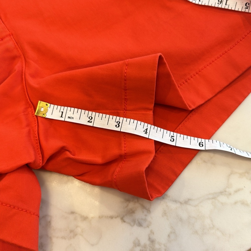 NWT J Crew Chino Shorts - Picture 7 of 7